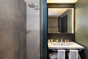 Novotel Genova City