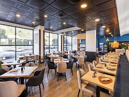 Novotel Genova City