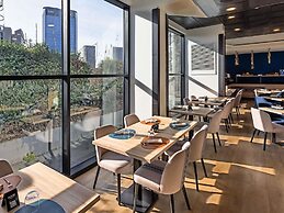 Novotel Genova City