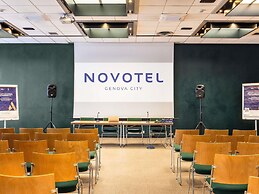 Novotel Genova City