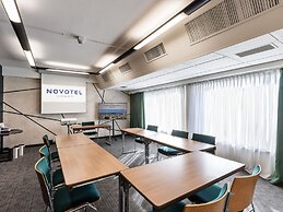 Novotel Genova City
