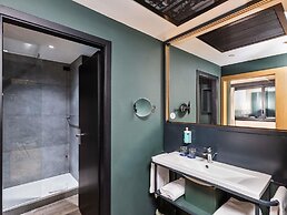 Novotel Genova City