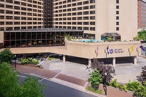 Hyatt Regency Crystal City