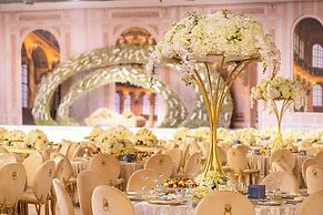 Sheraton Grand Doha Resort & Convention Hotel