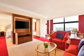 Sheraton Grand Doha Resort & Convention Hotel
