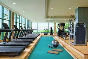 Sheraton Grand Doha Resort & Convention Hotel