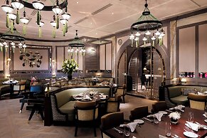Sheraton Grand Doha Resort & Convention Hotel