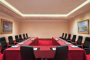 Sheraton Grand Doha Resort & Convention Hotel