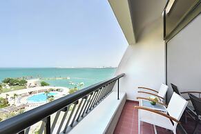 Sheraton Grand Doha Resort & Convention Hotel