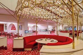 Sheraton Grand Doha Resort & Convention Hotel