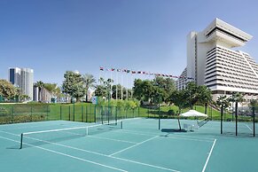 Sheraton Grand Doha Resort & Convention Hotel