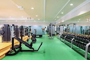 Sheraton Grand Doha Resort & Convention Hotel