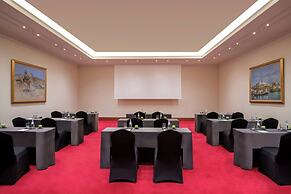 Sheraton Grand Doha Resort & Convention Hotel