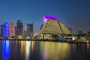 Sheraton Grand Doha Resort & Convention Hotel