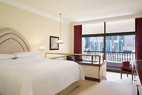 Sheraton Grand Doha Resort & Convention Hotel