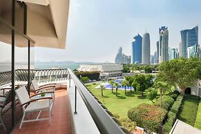 Sheraton Grand Doha Resort & Convention Hotel