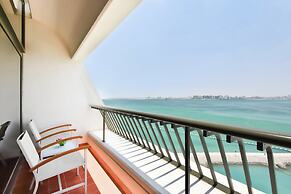 Sheraton Grand Doha Resort & Convention Hotel