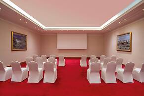Sheraton Grand Doha Resort & Convention Hotel