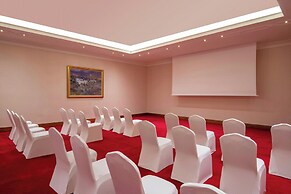 Sheraton Grand Doha Resort & Convention Hotel