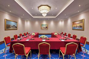 Sheraton Grand Doha Resort & Convention Hotel