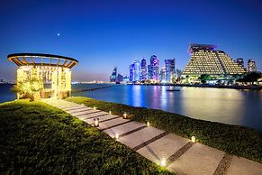 Sheraton Grand Doha Resort & Convention Hotel