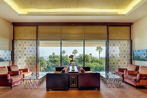 Sheraton Grand Doha Resort & Convention Hotel