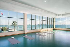 Sheraton Grand Doha Resort & Convention Hotel