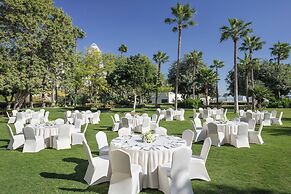 Sheraton Grand Doha Resort & Convention Hotel