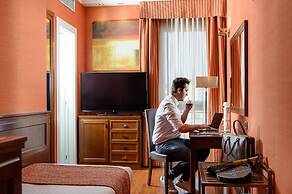 Grand Hotel Adriatico