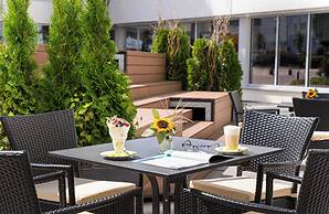 Leonardo Hotel Wolfsburg City Center