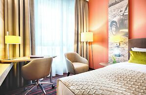 Leonardo Hotel Wolfsburg City Center