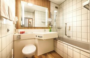 Leonardo Hotel Wolfsburg City Center