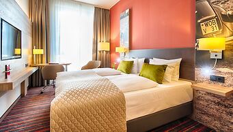 Leonardo Hotel Wolfsburg City Center