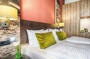 Leonardo Hotel Wolfsburg City Center