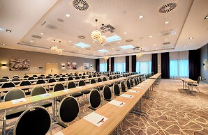 Leonardo Hotel Wolfsburg City Center