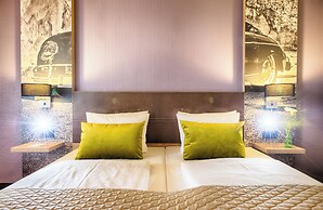 Leonardo Hotel Wolfsburg City Center