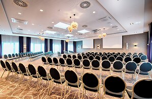 Leonardo Hotel Wolfsburg City Center