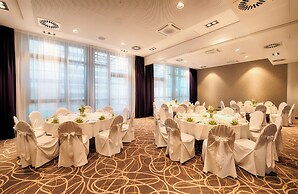 Leonardo Hotel Wolfsburg City Center