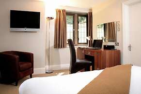 Hatton Court