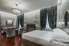 Hotel Giorgione