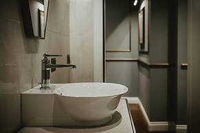 Hotel Giorgione