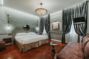 Hotel Giorgione