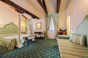 Hotel Giorgione