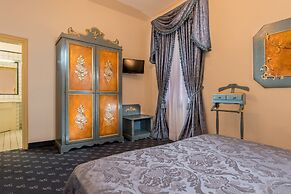 Hotel Giorgione