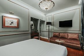 Hotel Giorgione