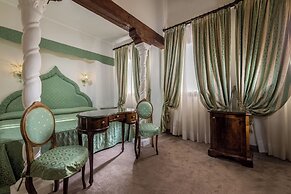 Hotel Giorgione