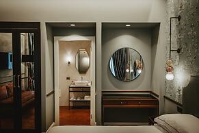 Hotel Giorgione