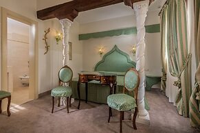 Hotel Giorgione