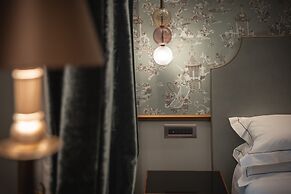 Hotel Giorgione
