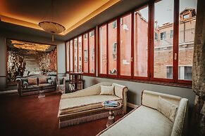 Hotel Giorgione